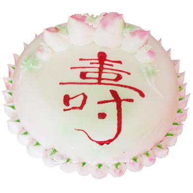 蟠桃献寿
